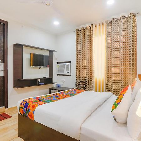 Fabhotel Shyam Inn Kanpur Luaran gambar