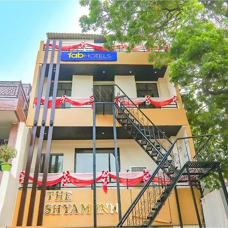 Fabhotel Shyam Inn Kanpur Luaran gambar