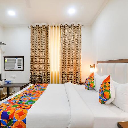 Fabhotel Shyam Inn Kanpur Luaran gambar