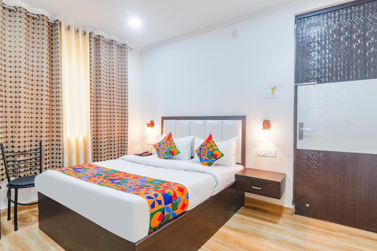 Fabhotel Shyam Inn Kanpur Luaran gambar