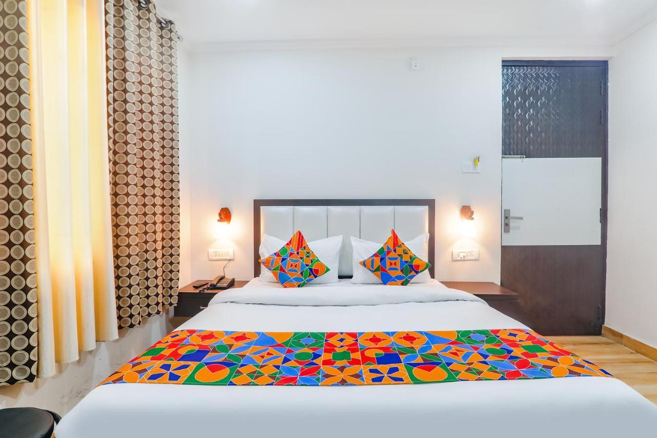 Fabhotel Shyam Inn Kanpur Luaran gambar